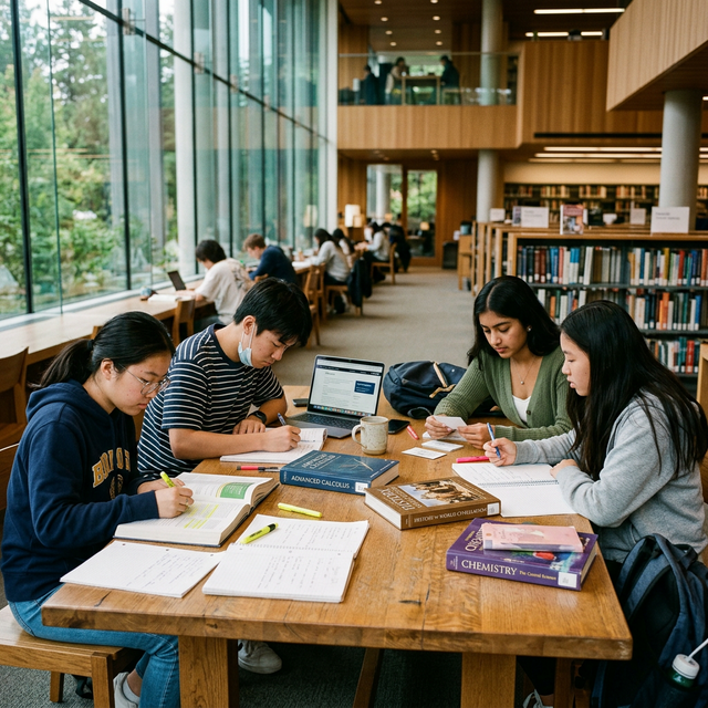 Tiếng Anh Cambridge